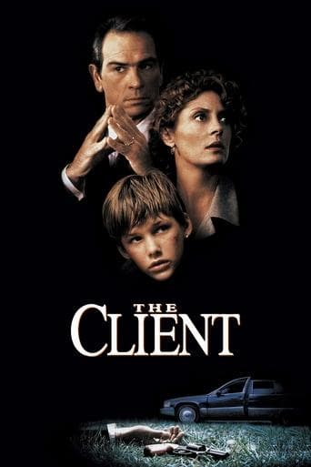 The Client poster - Find streaming availability