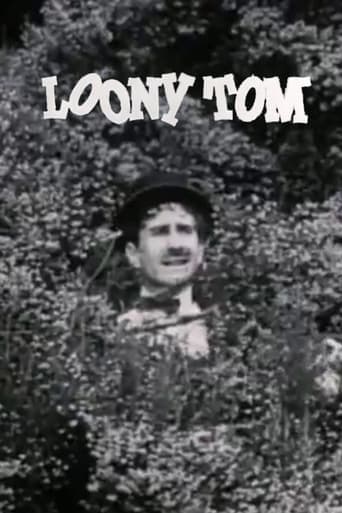 Loony Tom the Happy Lover poster - Find streaming availability