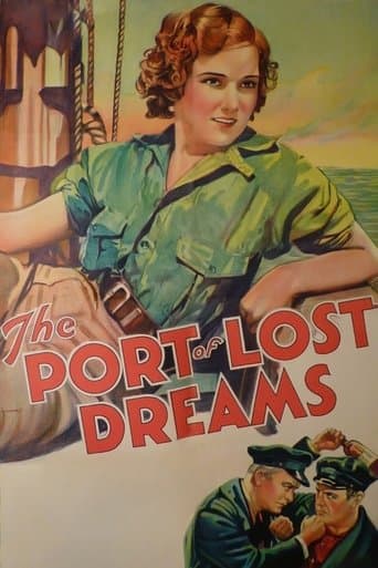 Port of Lost Dreams poster - Find streaming availability