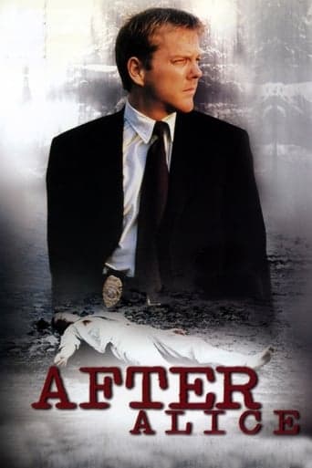 After Alice poster - Find streaming availability