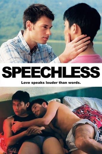 Speechless poster - Find streaming availability