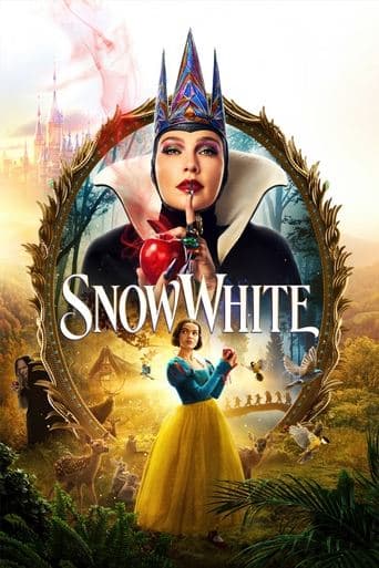 Snow White poster - Find streaming availability
