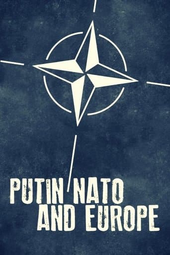 Putin, NATO, and Europe poster - Find streaming availability