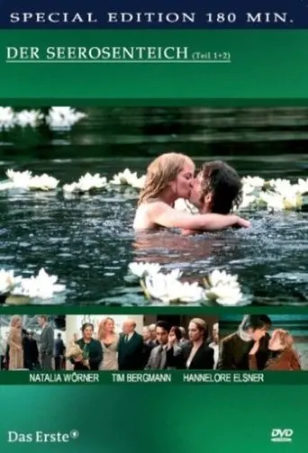 Der Seerosenteich poster - Find streaming availability
