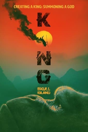 Creating a King: Summoning a God poster - Find streaming availability