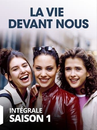 La Vie devant nous poster - Find streaming availability