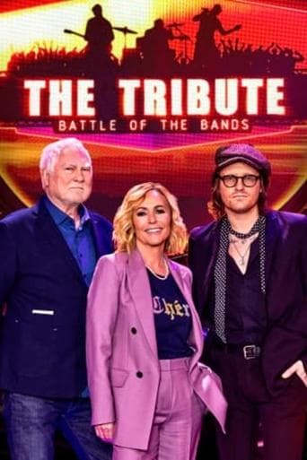 The Tribute - Battle of the Bands poster - Find streaming availability