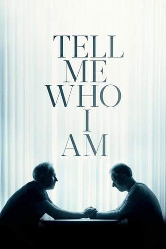 Tell Me Who I Am poster - Find streaming availability