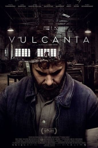 Vulcania poster - Find streaming availability