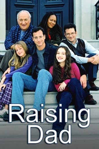 Raising Dad poster - Find streaming availability