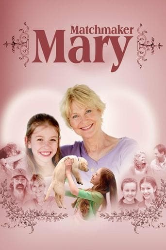 Matchmaker Mary poster - Find streaming availability