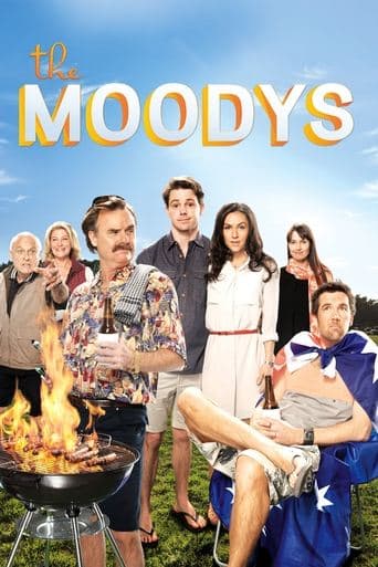 The Moodys poster - Find streaming availability