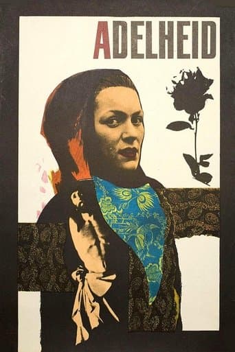 Adelheid poster - Find streaming availability