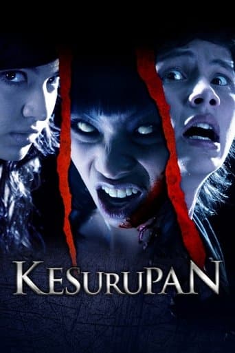 Kesurupan poster - Find streaming availability