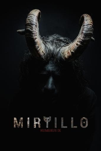 Mirtillo - numerus IX poster - Find streaming availability