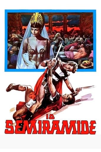 I Am Semiramis poster - Find streaming availability
