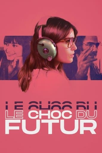 The Shock of the Future poster - Find streaming availability