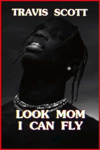 Travis Scott: Look Mom I Can Fly poster - Find streaming availability