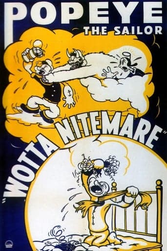 Wotta Nitemare poster - Find streaming availability