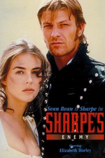 Sharpe's Enemy poster - Find streaming availability