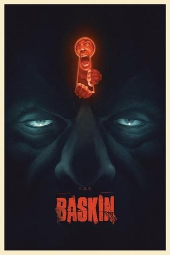 Baskin poster - Find streaming availability