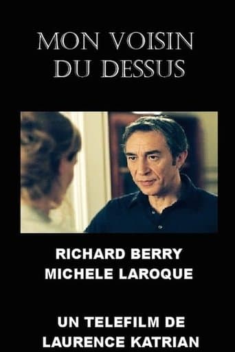 Mon voisin du dessus poster - Find streaming availability