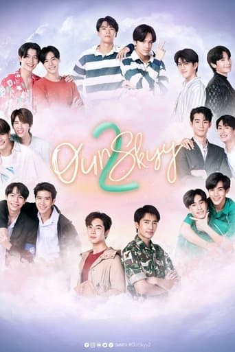 Our Skyy 2 poster - Find streaming availability