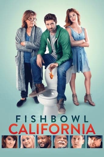 Fishbowl California poster - Find streaming availability