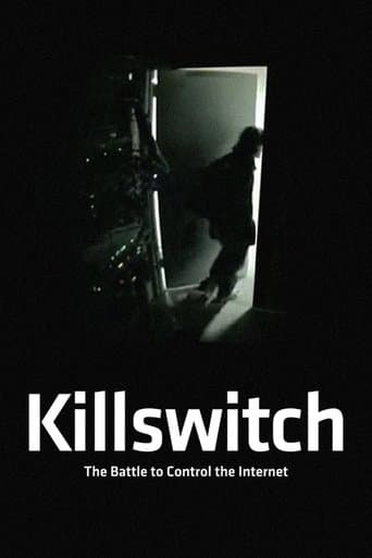 Killswitch poster - Find streaming availability