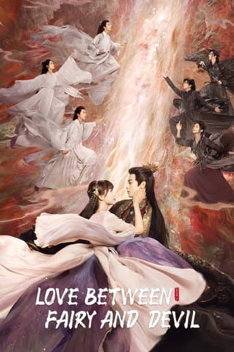 Love Between Fairy and Devil poster - Find streaming availability