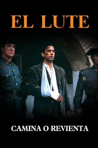 Lute: Forge On or Die poster - Find streaming availability