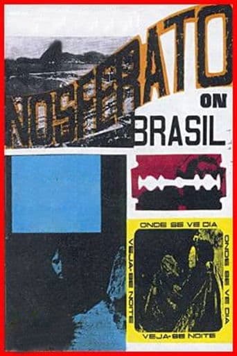 Nosferato in Brazil poster - Find streaming availability