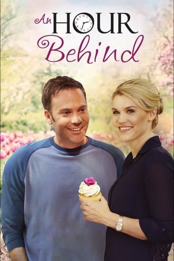 An Hour Behind poster - Find streaming availability