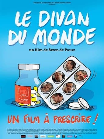 Le divan du monde poster - Find streaming availability