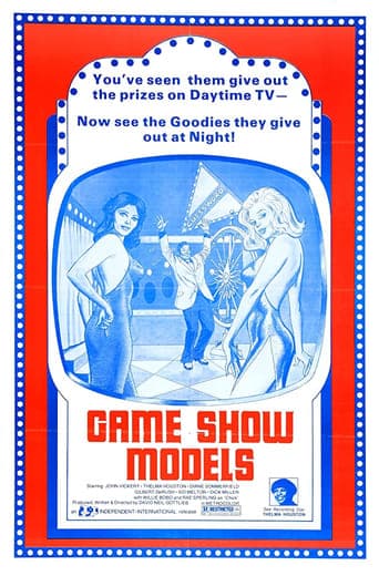 Game Show Models poster - Find streaming availability