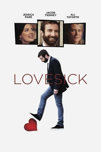 Lovesick poster - Find streaming availability