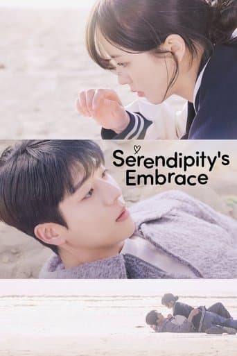 Serendipity's Embrace poster - Find streaming availability