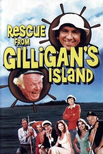 Rescue from Gilligan's Island poster - Find streaming availability