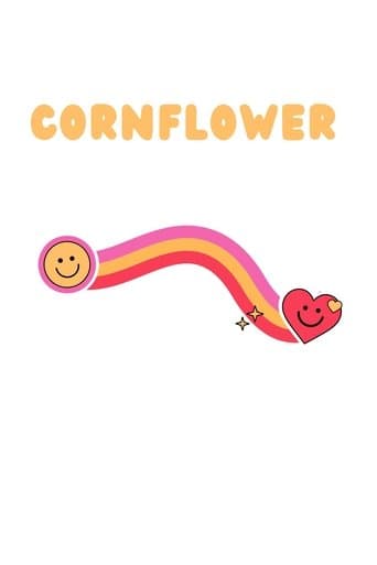 Cornflower poster - Find streaming availability