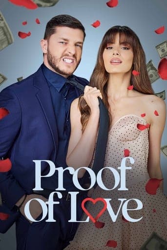 Proof of Love poster - Find streaming availability