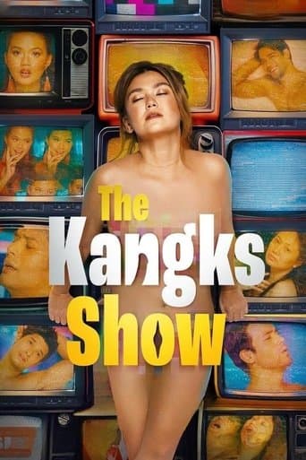 The Kangks Show poster - Find streaming availability