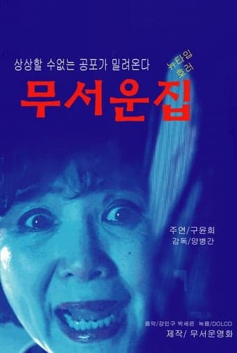 Scary House poster - Find streaming availability