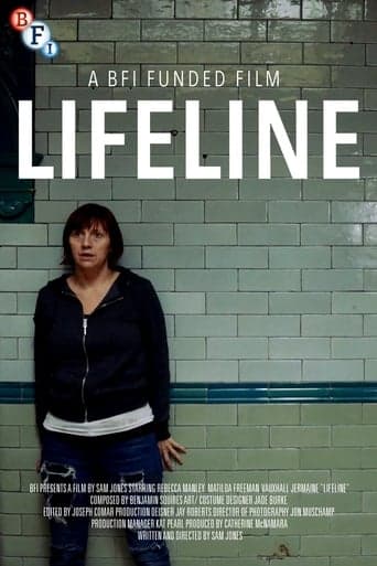 Lifeline poster - Find streaming availability