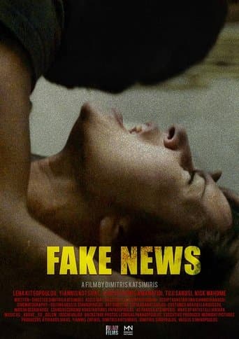 Fake News poster - Find streaming availability