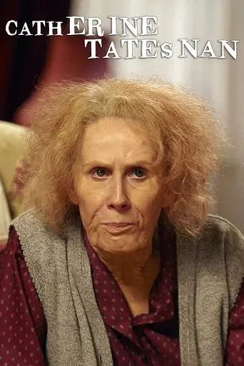 Catherine Tate's Nan poster - Find streaming availability