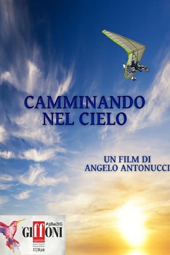 Camminando nel cielo poster - Find streaming availability