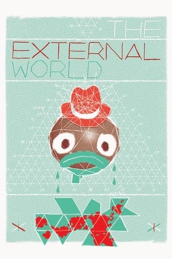 The External World poster - Find streaming availability