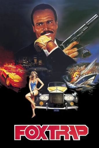 Foxtrap poster - Find streaming availability