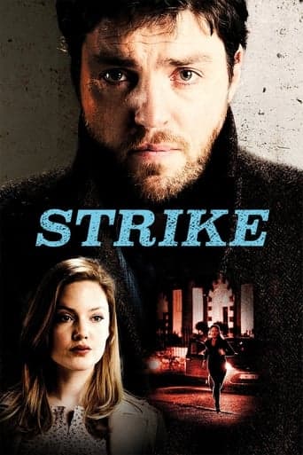 Strike poster - Find streaming availability