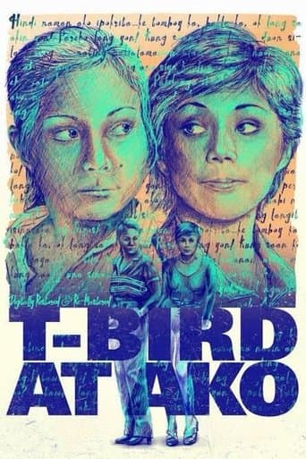 T-Bird at Ako poster - Find streaming availability